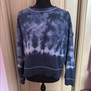 JoyLab Tie Dye Sweatshirt